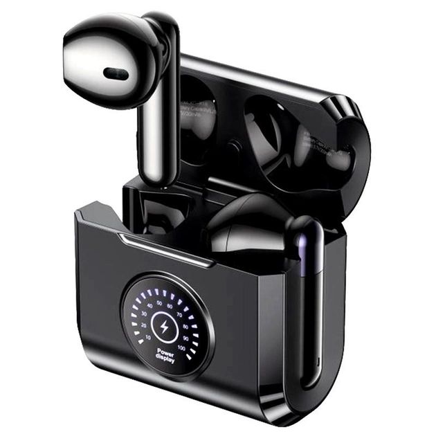 Bluetooth гарнітура XO X18 (чорний) Bluetooth гарнітура XO X18 (чорний)