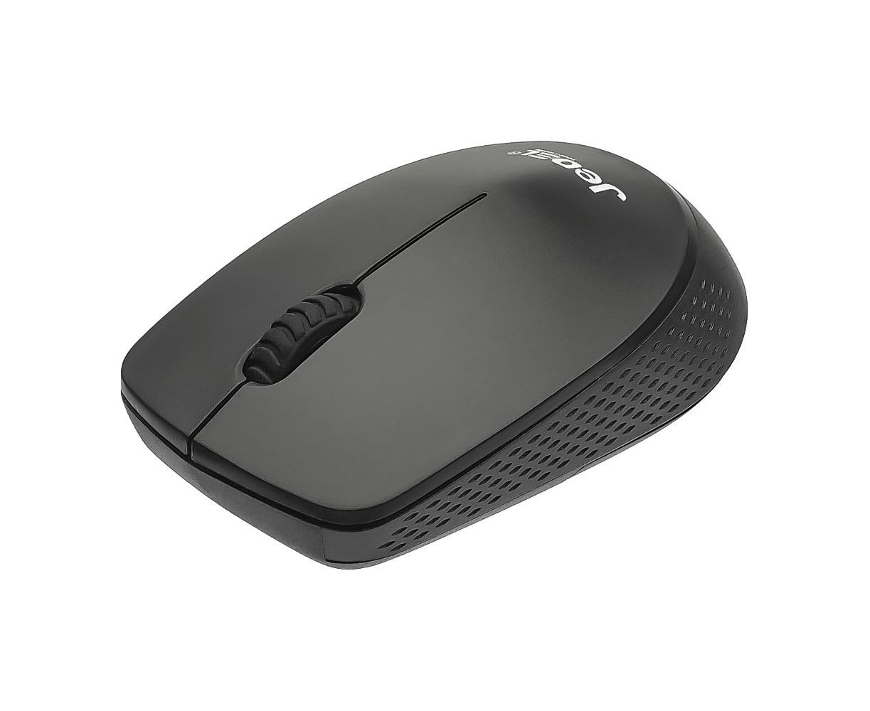 Беспроводная мышь Jedel W690 черная Беспроводная мышь Jedel W690 черная