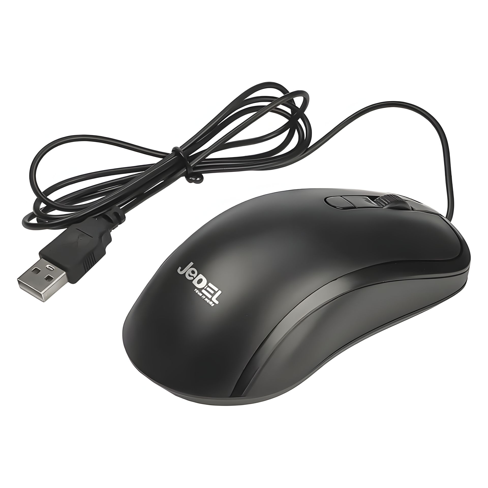 Чорна миша Jedel CP82 Чорна миша Jedel CP82