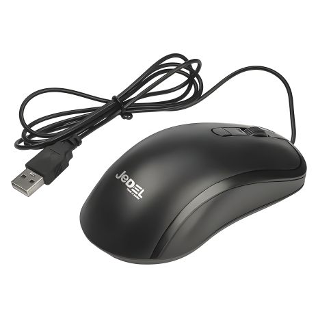 Чорна миша Jedel CP82 Чорна миша Jedel CP82
