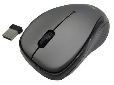 Jedel W920 миша, бездротова, чорна