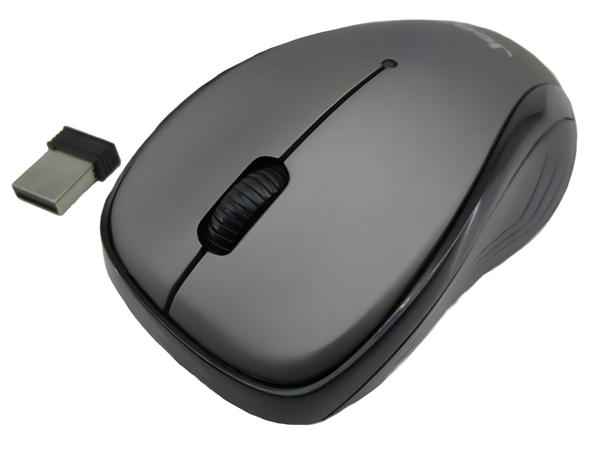 Jedel W920 миша, бездротова, чорна Jedel W920 миша, бездротова, чорна