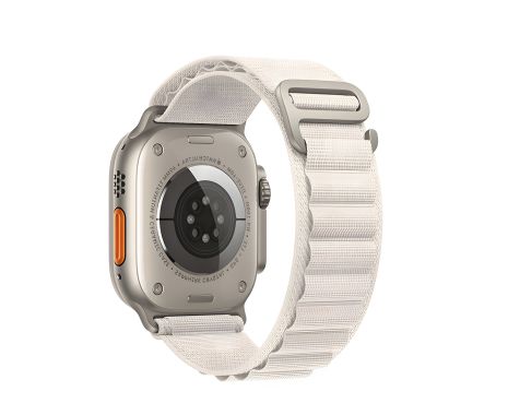 Нейлоновий ремінець Hoco iWatch WA13 alpine loop 38/40/41 мм star color Нейлоновий ремінець Hoco iWatch WA13 alpine loop 38/40/41 мм star color