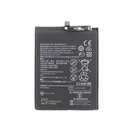 Акумулятор GX HB396286ECW для Huawei P Smart (2019)/ Honor 10 Lite/ Honor 10i