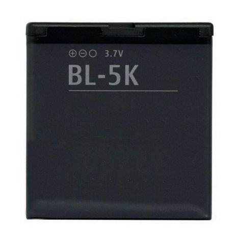 Аккумулятор для Sigma Comfort 50 Menol / Comfort 50 Shell Duo (BL-5K 800 mAh) [Original PRC] 12 мес. гарантии