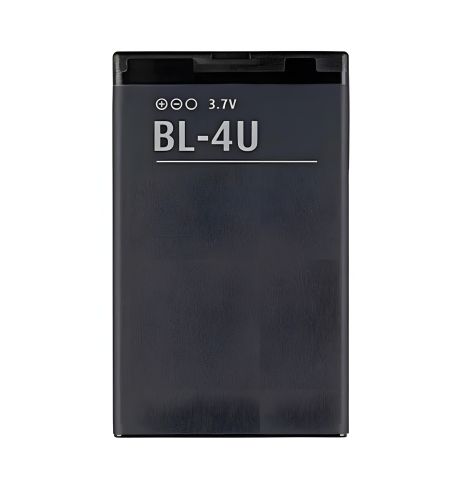 Акумулятор для Sigma Comfort 50 Elegance/Meipl 1200 mAh (BL-4U) [Original PRC] з гарантією 12 міс.