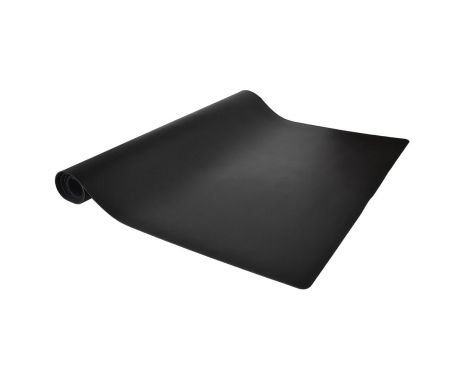 Игровая поверхность (Кожа) 70 * 35 см черная Игровая поверхность (Кожа) 70 * 35 см черная