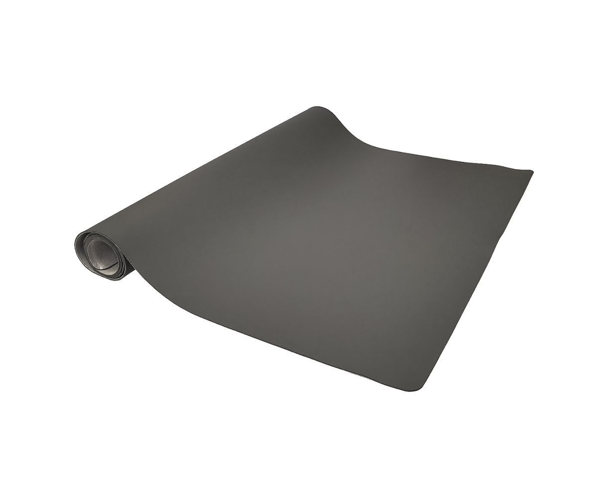 Игровая поверхность (Кожа) 120 * 60 см серая Игровая поверхность (Кожа) 120 * 60 см серая