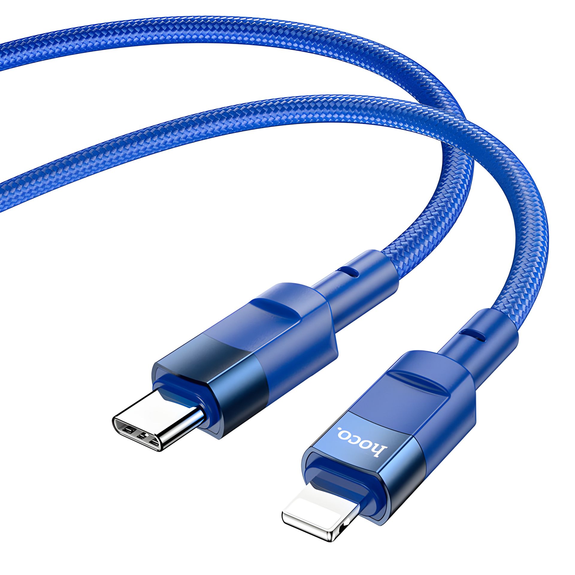 Красный кабель Hoco X70 USB to MicroUSB 1m Красный кабель Hoco X70 USB to MicroUSB 1m