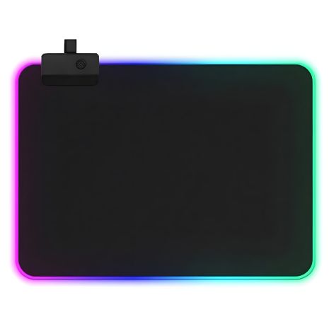 Коврик с подсветкой для мышки Jedel MP-01 35x25cm Коврик с подсветкой для мышки Jedel MP-01 35x25cm