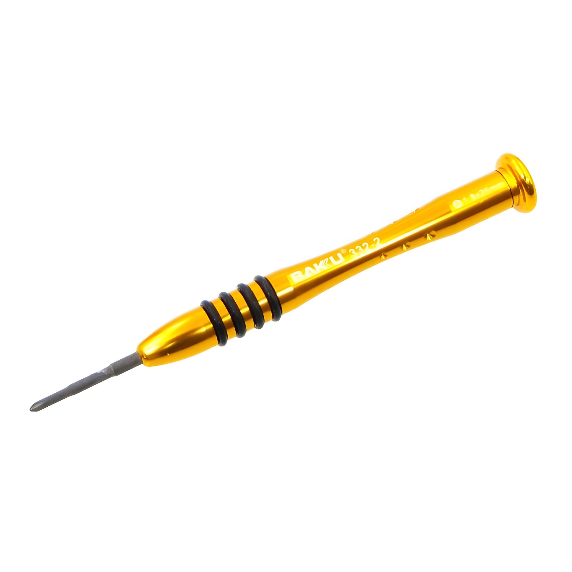 Викрутка Baku BK332 (хрест 1.8) Викрутка Baku BK332 (хрест 1.8)