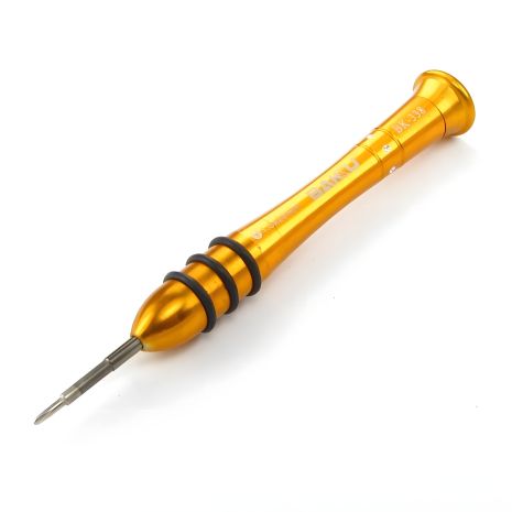 Хрестова викрутка Baku BK-338 (1.5 мм) Хрестова викрутка Baku BK-338 (1.5 мм)