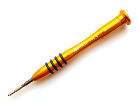 Викрутка Baku BK332 (хрестова 2.0)