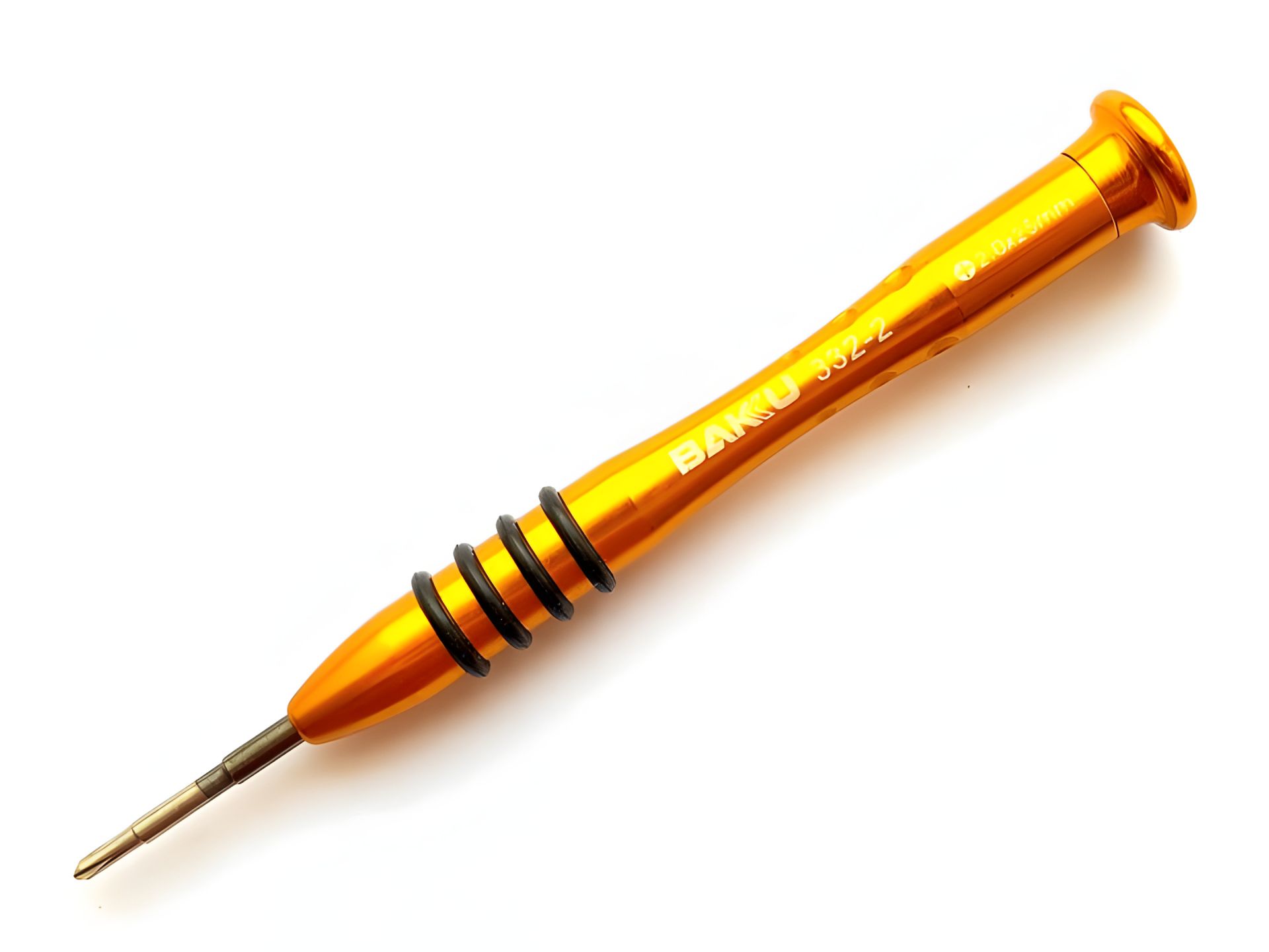 Викрутка Baku BK332 (хрестова 2.0) Викрутка Baku BK332 (хрестова 2.0)