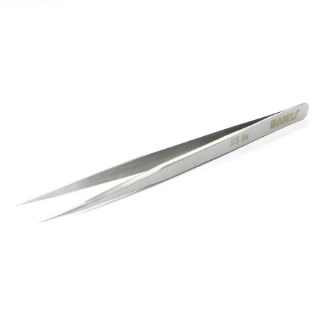 Baku A8 SS sa U.R. прямой пинцет Baku A8 SS sa U.R. прямой пинцет