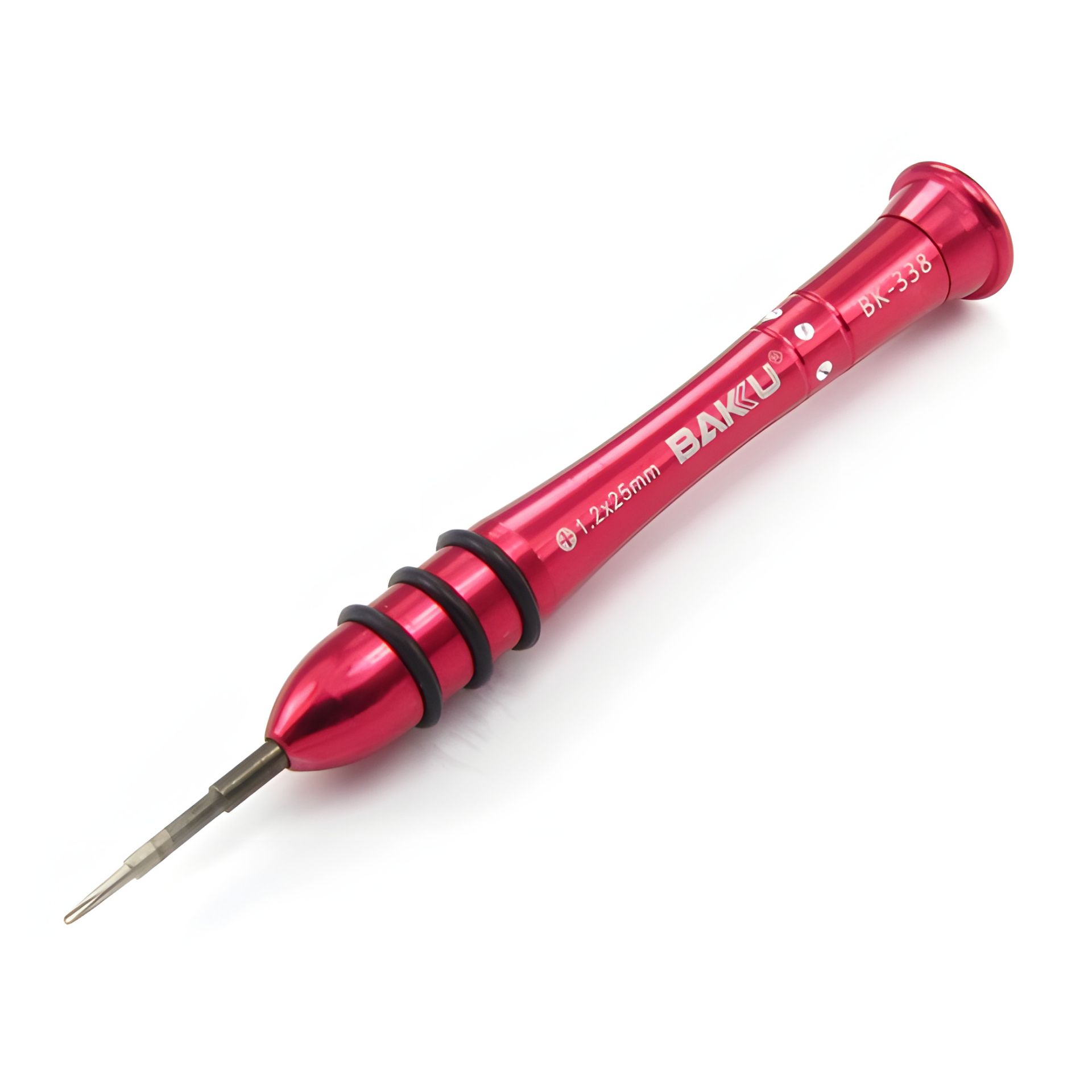 Baku BK-338 Викрутка (1.2 хрест) Baku BK-338 Викрутка (1.2 хрест)