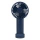 Вентилятор портативний XO MF57 Mini Синій Вентилятор портативний XO MF57 Mini Синій