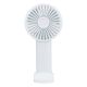 Вентилятор портативний XO MF57 Mini Білий