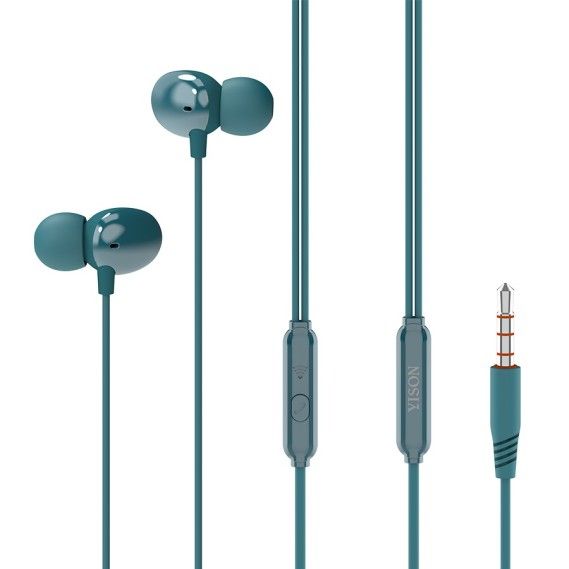 Наушники Yison X5 Синий Наушники Yison X5 Синий