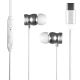 XO EP56 стальные наушники