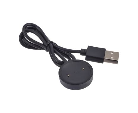 USB кабель для смарт часов Discovery Z7 черный USB кабель для смарт часов Discovery Z7 черный