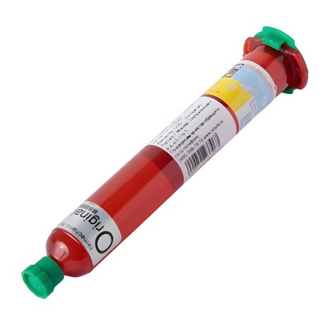 Aida TP-1000 клей для дисплейних компонентів з ультрафіолетовим затвердінням, 30г