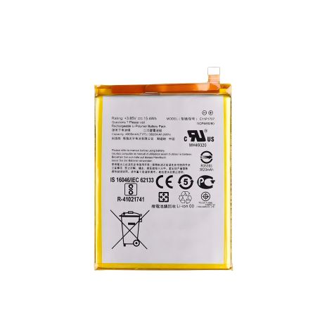 Asus C11P1707 ZenFone Max M1 ZB555KL Акумулятор [Original PRC] 12 міс. гарантії