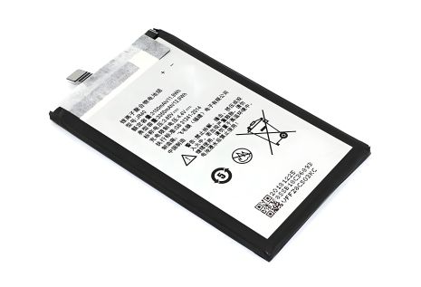 Lenovo JR40 Z5 GT L78032 Акумулятор / Z5 GT L78032 [Original PRC] 12 міс. гарантії