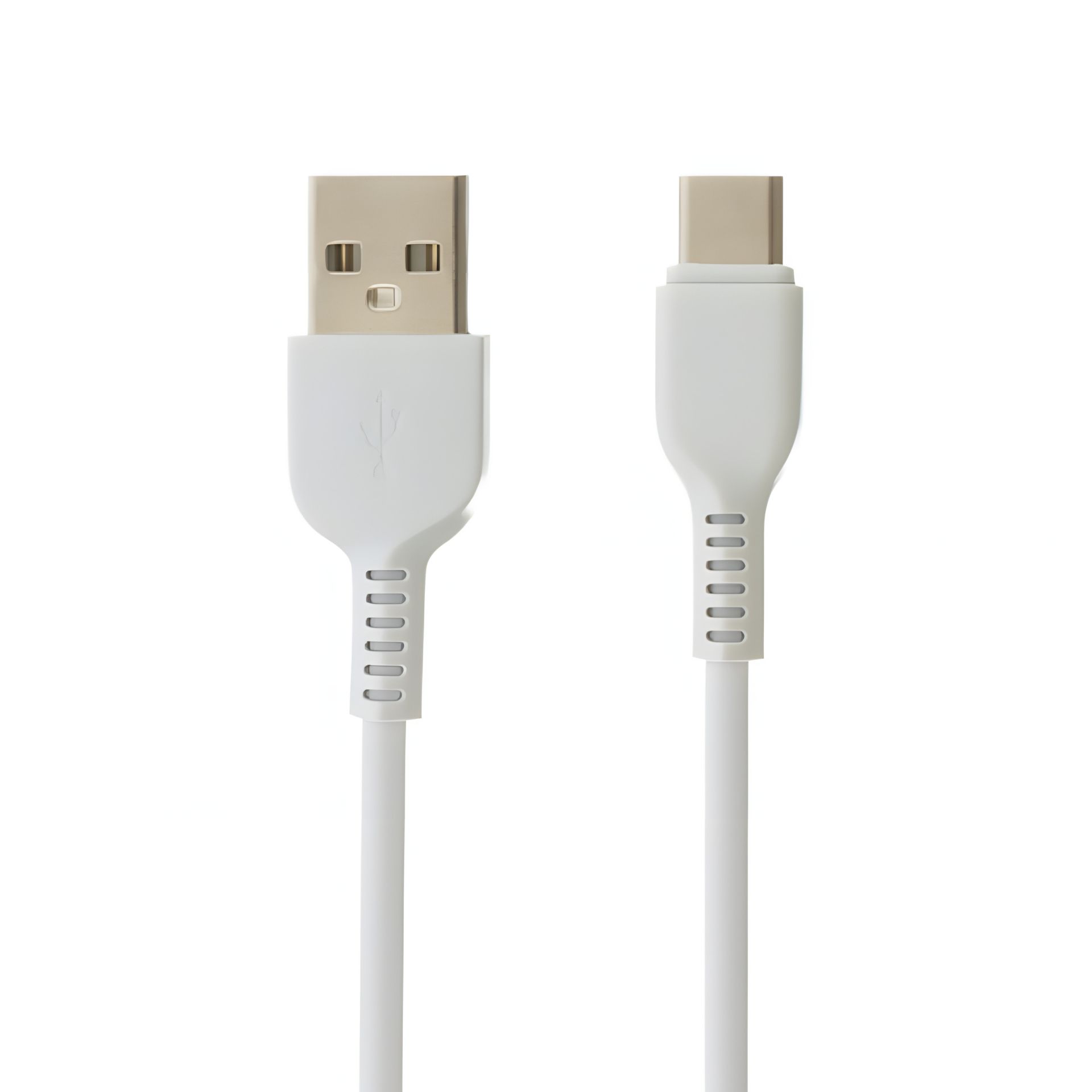 Белый Hoco X20 USB Кабель to Type-C 2m Белый Hoco X20 USB Кабель to Type-C 2m