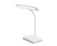 Гибкая настольная лампа Weidasi WD-6047, белая, с аккумулятором Гибкая настольная лампа Weidasi WD-6047, белая, с аккумулятором
