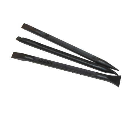 Пластикові лопатки набір Baku BK-7278 для розбирання корпусів (K-1, K-2, K-3)