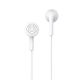 Білі навушники Borofone BM40 Білі навушники Borofone BM40