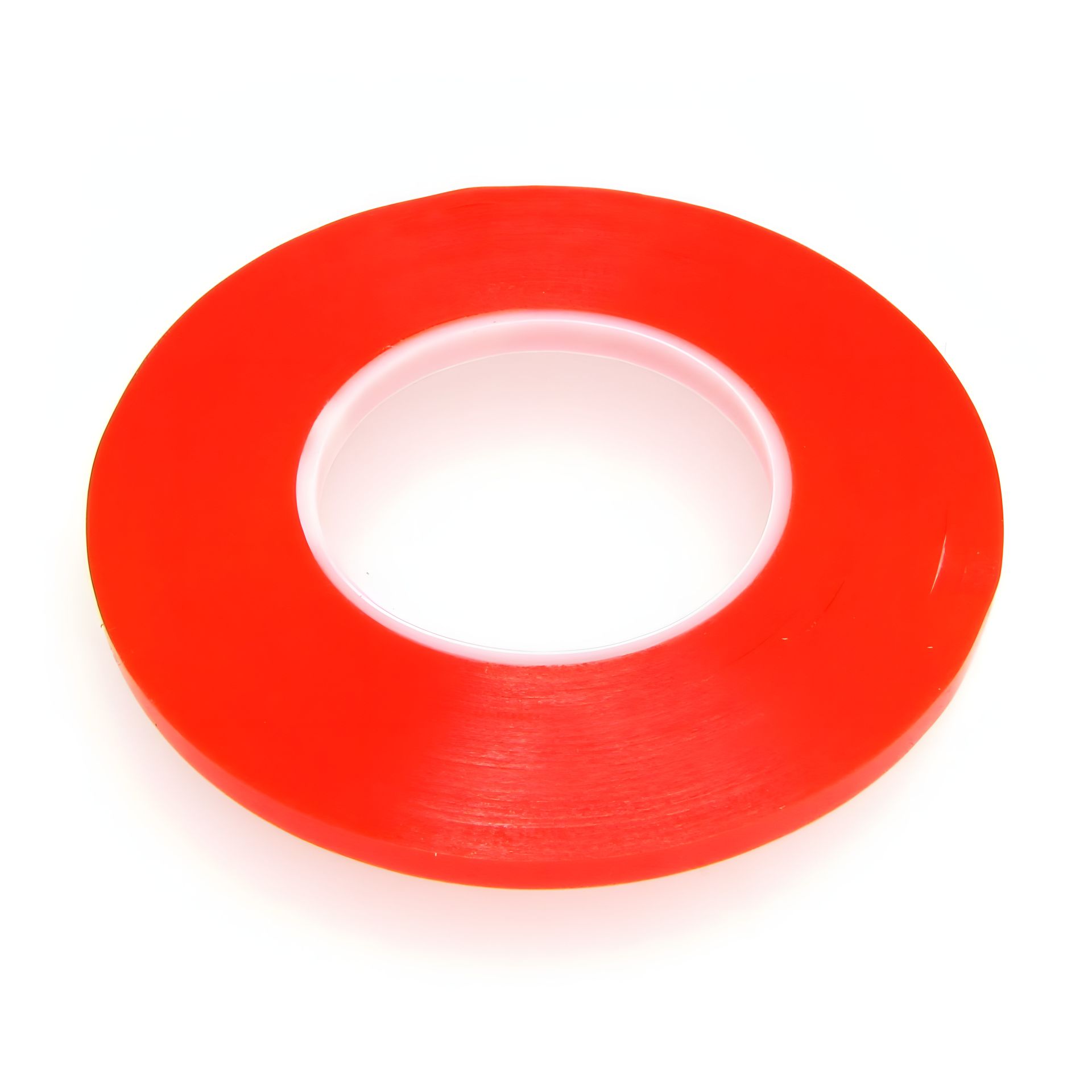 Прозорий двосторонній скотч 8мм x 50м 3M Прозорий двосторонній скотч 8мм x 50м 3M