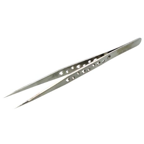 Пинцет Baku V9 SSsa-SR, прямой Пинцет Baku V9 SSsa-SR, прямой