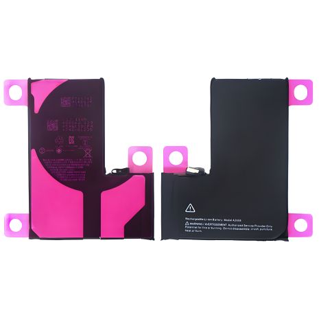 Оригінальний акумулятор Apple iPhone 13 Pro, 3095 mAh [PRC] 12 місяців гарантії