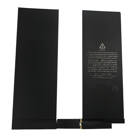 8134 mAh аккумулятор для Apple iPad Air 3 2019 [Original PRC] 12 мес. гарантии