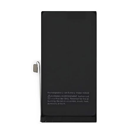 Apple iPhone 13 Mini Акумулятор, 2438 mAh [Original PRC] 12 міс. гарантії