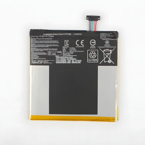 Аккумулятор для Asus Fonepad 7, FE375, C11P1402 [Original PRC] 12 мес. гарантии