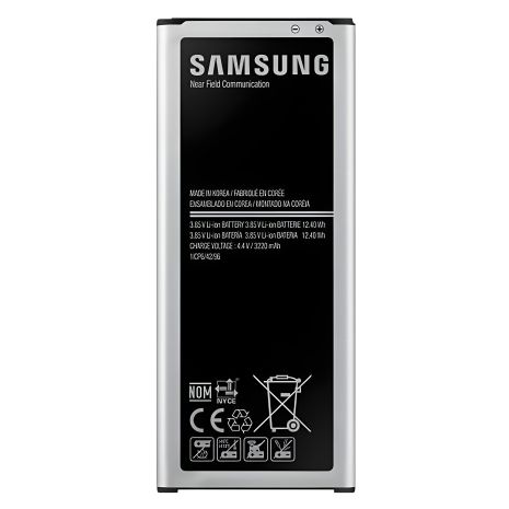 Оригинальный аккумулятор EB-BN910BBE для Samsung N910, N910C, Galaxy Note 4, гарантия 12 мес. Оригинальный аккумулятор EB-BN910BBE для Samsung N910, N910C, Galaxy Note 4, гарантия 12 мес.