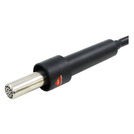 Паяльний фен для станції Aida 852D+ старша версія Паяльний фен для станції Aida 852D+ старша версія