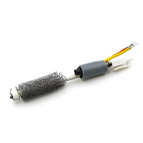 Елемент нагрівальний для фена Aida 852D+ Елемент нагрівальний для фена Aida 852D+