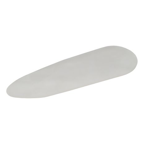 Пластиковая карта A-125, 0.1 мм, для отделения изогнутых дисплеев и задних крышек Пластиковая карта A-125, 0.1 мм, для отделения изогнутых дисплеев и задних крышек