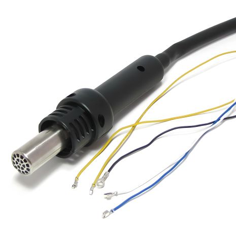 Фен для паяльної станції Aida 852D+ New Version Фен для паяльної станції Aida 852D+ New Version