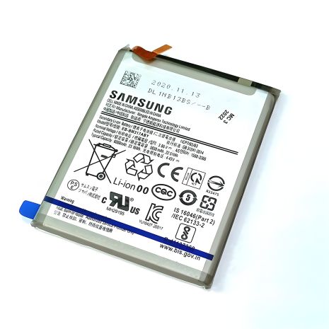 Samsung EB-BM317ABY Акумулятор, 18 міс. гарантії