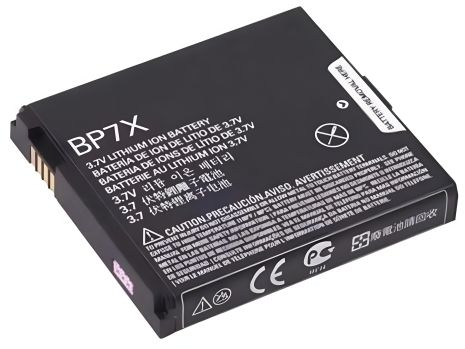 Акум для Motorola BP7X (1820 mAh) Droid 2, Cliq MB200, A957, A955, A855, MB632, ME722, XT720, A853, XT603, XT609, XT610, XT681, XT701, XT711 [Original PRC] 12 мес. гарантия