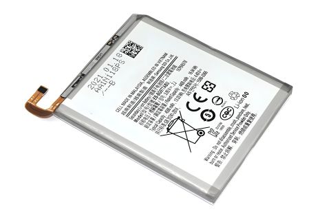 Аккумулятор для Samsung Galaxy S10 5G G977U - EB-BG977ABU 4500 mAh [Original PRC] 12 мес. гарантия
