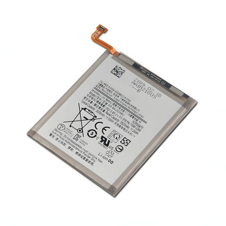 Аккумулятор для Samsung Galaxy A20e SM-A202F - EB-BA202ABU [Original PRC] 12 мес. гарантия