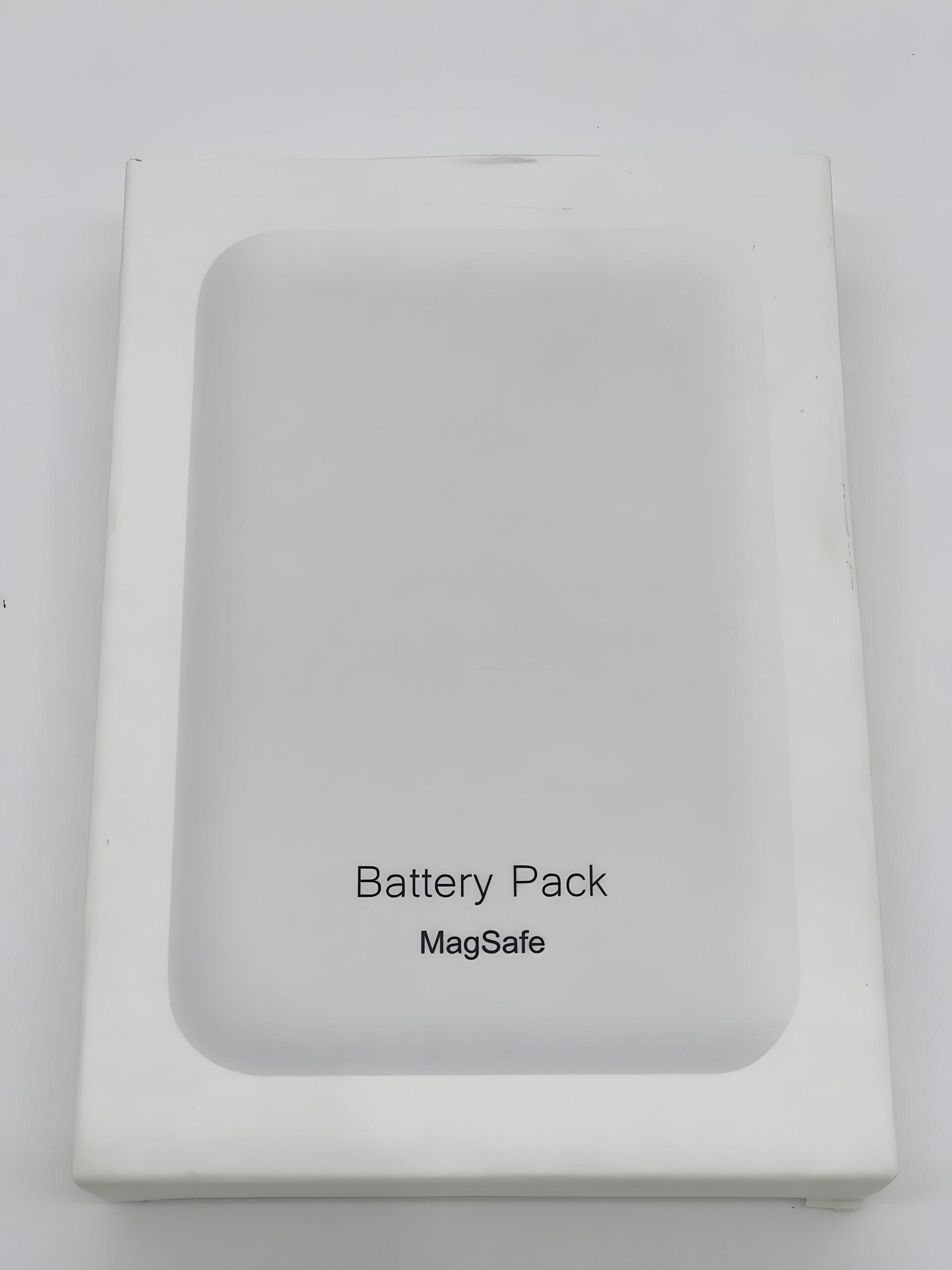 Повербанк с беспроводной зарядкой MAGSAFE 5000 mAh Повербанк с беспроводной зарядкой MAGSAFE 5000 mAh