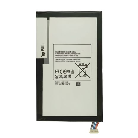 Аккумулятор для Samsung Galaxy Tab 3 8.0 T310, T311, T315 - T4450E [Original PRC] 12 мес. гарантия