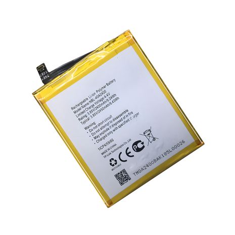 Акумулятор Neffos Y5s/NBL-40A2400 TP-Link [Original PRC] 12 міс. гарантії